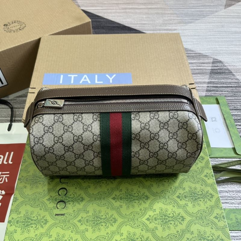 Gucci Cosmetic Bags